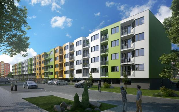 Výstava BYDLENÍ, NOVÉ PROJEKTY představí nové pražské developerské projekty Výstava BYDLENÍ, NOVÉ PROJEKTY představí nové pražské developerské projekty