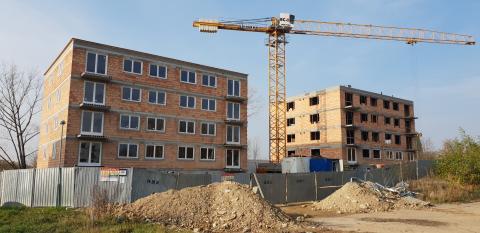 Březnové dny otevřených dveří v rezidenčních developerských projektech Březnové dny otevřených dveří v rezidenčních developerských projektech