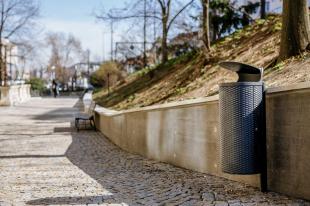 Funkční a krásné město se skládá z maličkostí Funkční a krásné město se skládá z maličkostí