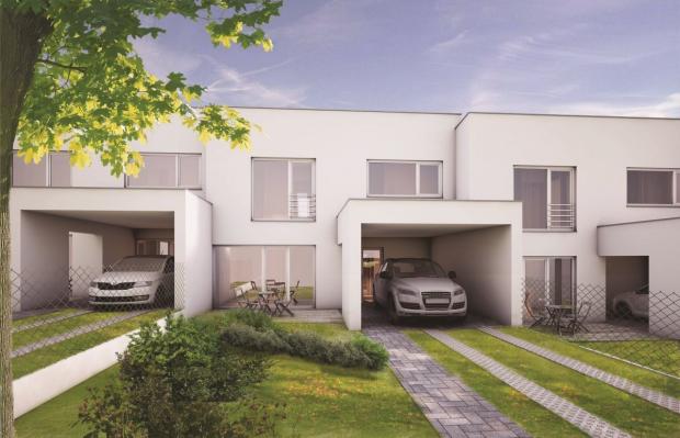 Květnové Dny otevřených dveří v rezidenčních developerských projektech Květnové Dny otevřených dveří v rezidenčních developerských projektech