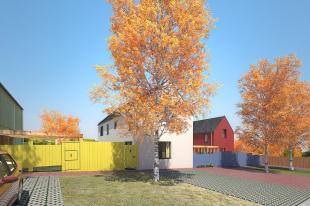 Projekt Bydlení Úvaly vstupuje do třetí etapy a nabízí nízkoenergetické rodinné domy Projekt Bydlení Úvaly vstupuje do třetí etapy a nabízí nízkoenergetické rodinné domy