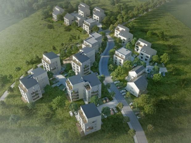 Rožnovský Eden se rozšiřuje Rožnovský Eden se rozšiřuje