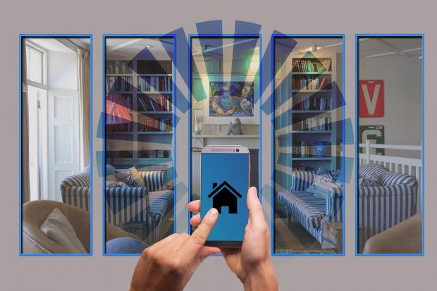 FOR ARCH 2019: Dotace, bezpečnost, chytrá města i kontraktační den FOR ARCH 2019: Dotace, bezpečnost, chytrá města i kontraktační den