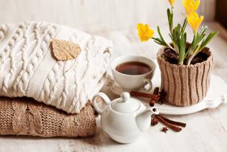 Připravte se na Vánoce na podzimním veletrhu FOR DECOR & HOME Připravte se na Vánoce na podzimním veletrhu FOR DECOR & HOME