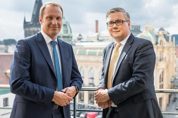 Savills zahajuje spolupráci se společností LEXXUS