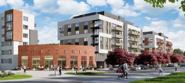 Central Group zařadil do nabídky poslední etapu projektu Park Zličín Central Group zařadil do nabídky poslední etapu projektu Park Zličín