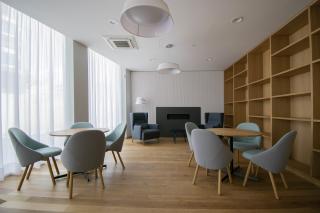 Prémiový rezidenční projekt Vitality Rezidence je úspěšně zkolaudován a bytové jednotky jsou připravené k předání klientům Prémiový rezidenční projekt Vitality Rezidence je úspěšně zkolaudován a bytové jednotky jsou připravené k předání klientům