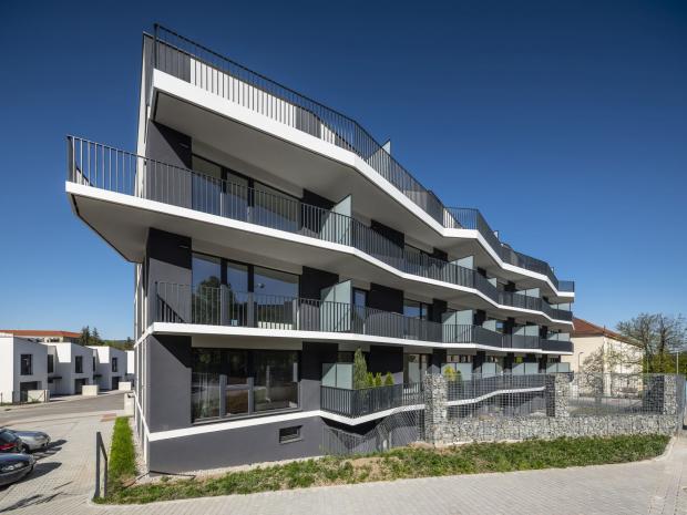 Autor fotografie: Ian Bryan Architects (IBA) Autor fotografie: Ian Bryan Architects (IBA)