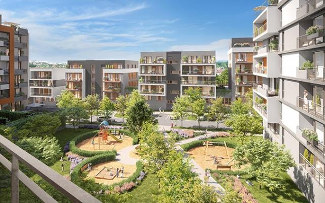 Central Group zahajuje prodej nové etapy projektu U Hostivařské přehrady Central Group zahajuje prodej nové etapy projektu U Hostivařské přehrady